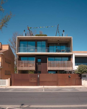 Villa Ananda 5 étoiles de rêves